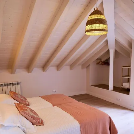 El Suenu De Chari Apartment