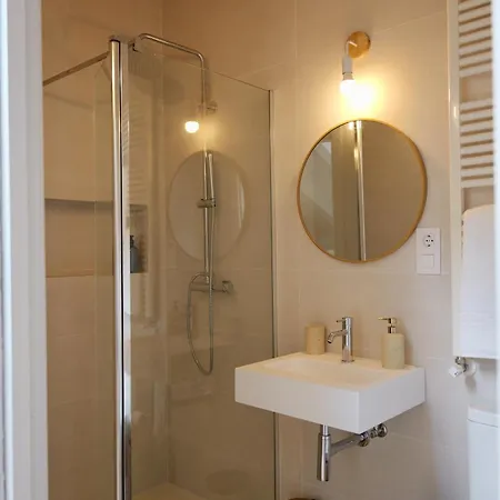 El Suenu De Chari Apartment Llanes