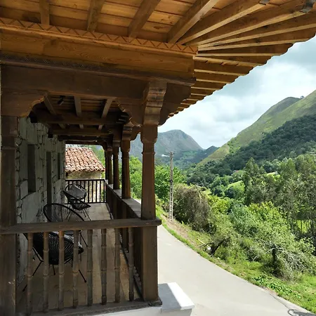 El Suenu De Chari Llanes