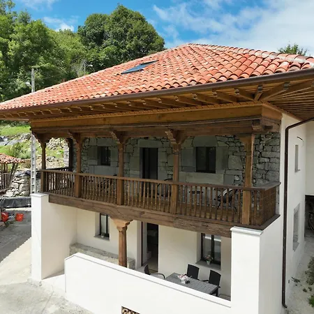 El Suenu De Chari Apartment