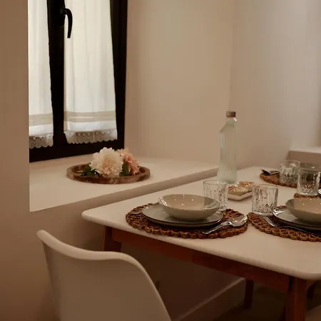 El Suenu De Chari Apartment