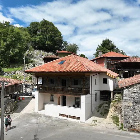 El Suenu De Chari Apartment