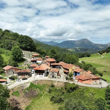 Apartment El Suenu De Chari *