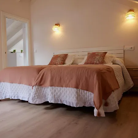 El Suenu De Chari Apartment *