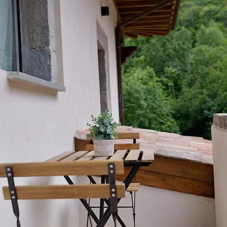 El Suenu De Chari Apartment