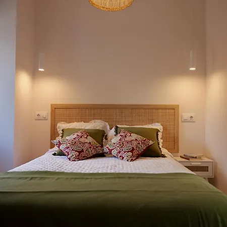 El Suenu De Chari Apartment *