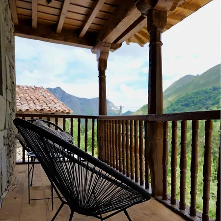 Apartment El Suenu De Chari