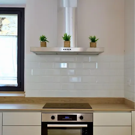 Apartment El Suenu De Chari