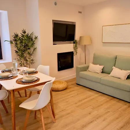 El Suenu De Chari Apartment Llanes