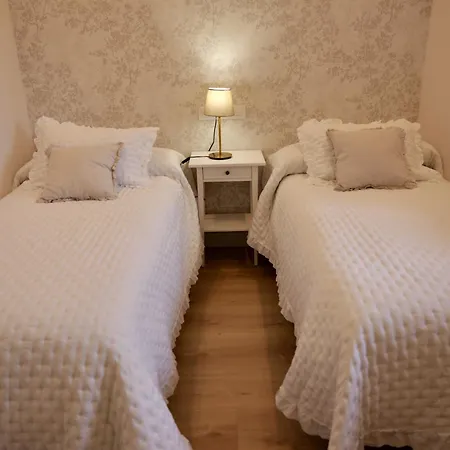 Apartment El Suenu De Chari Llanes