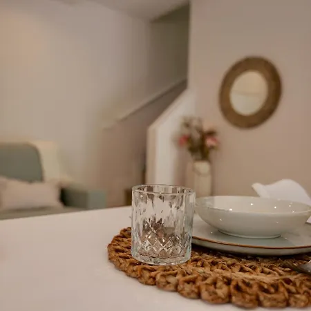 Apartment El Suenu De Chari *