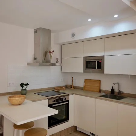 El Suenu De Chari 公寓