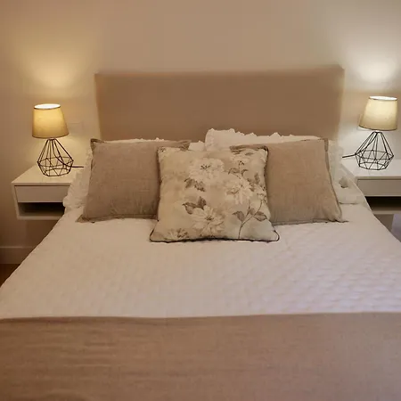 El Suenu De Chari 公寓 *