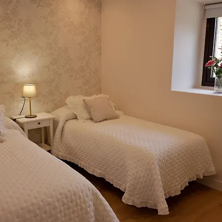 公寓 El Suenu De Chari *